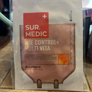 SUR.MEDIC Vital Collagen Mask